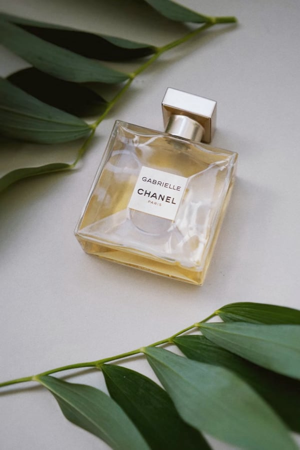 Photo of parfum